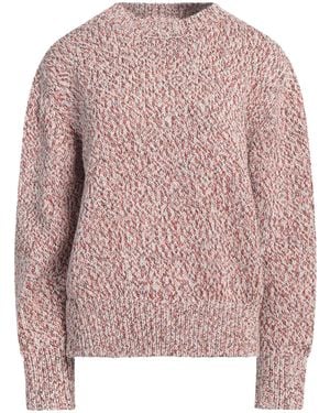 Massimo Alba Pullover - Rosa