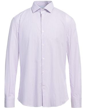 Brooksfield Camicia - Viola