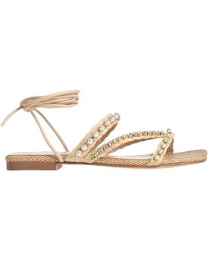Tosca Blu Sandalias - Neutro