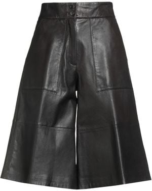 PT Torino Shorts E Bermuda - Nero