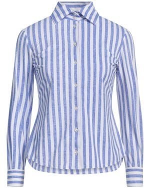 Brian Dales Shirt - Blue