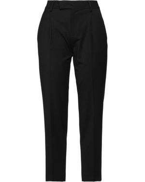 PT Torino Trousers - Black