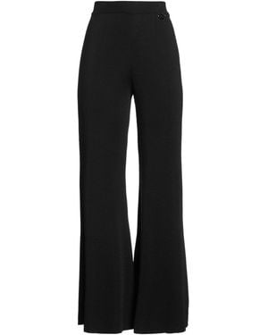 Giulia N Couture Trouser - Black