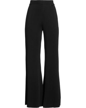 Giulia N Couture Trouser - Black
