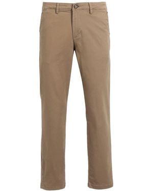 SELECTED Trouser - Natural