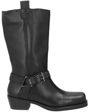Liu Jo Boots - Black