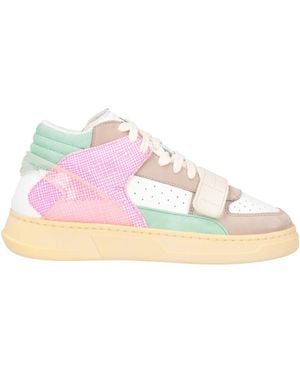 RUN OF Trainers - Pink