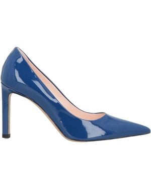 BOSS Pumps - Blue