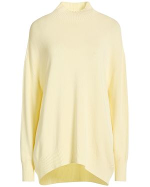 Kontatto Turtlenecks - Yellow
