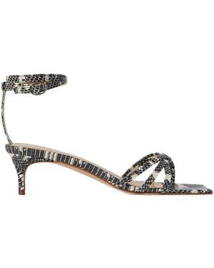 BY FAR Sandals - Multicolour