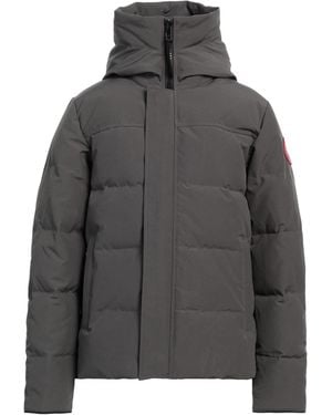 Canada Goose Down Jacket - Gray