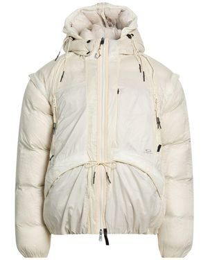 Oakley Ivory Puffer Nylon - Natural