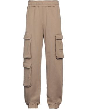 hinnominate Trouser - Natural