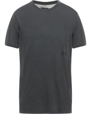 RTA T-shirt - Gray