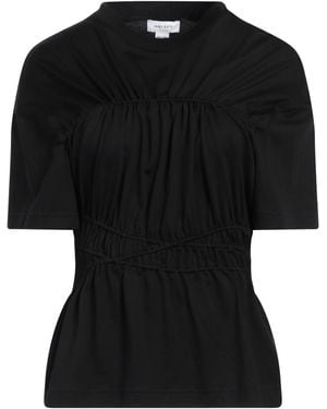 McQueen T-shirt - Black