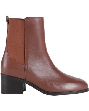 Tommy Hilfiger Stivaletti - Marrone