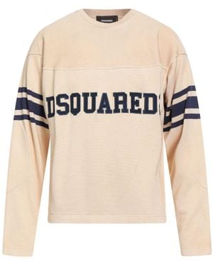 DSquared² Pullover - Neutro