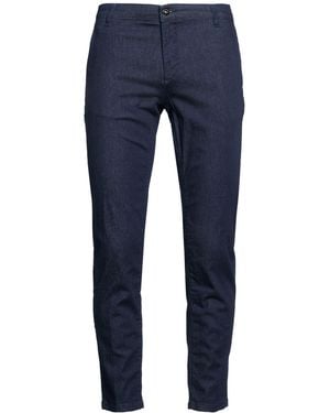 AT.P.CO Jeans Cotton, Elastane - Blue