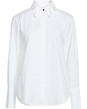 Xacus Shirt - White