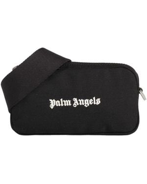 Palm Angels Umhängetasche - Schwarz