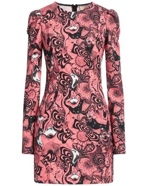Aniye By Mini Dress - Red