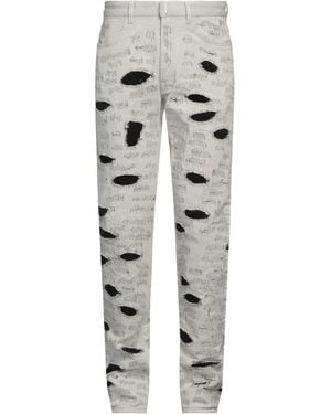 Givenchy Jeans - Gray