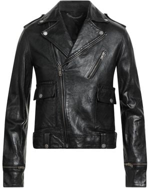 Golden Goose Jacket - Black