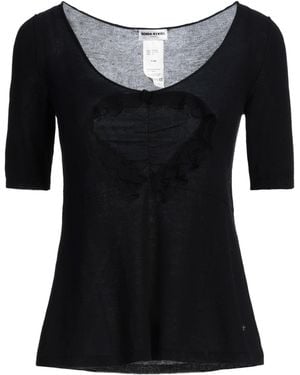 Sonia Rykiel Sweater - Black