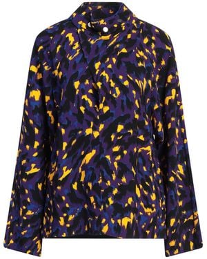 Burberry Top - Blau