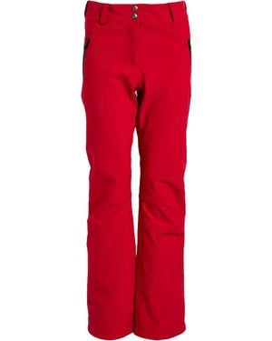 Colmar Snow Wear - Red