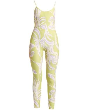 PUCCI Jumpsuit - Metallic