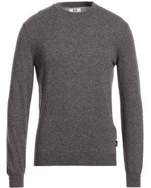Ice Iceberg Jumper Wool, Polyamide - Grey