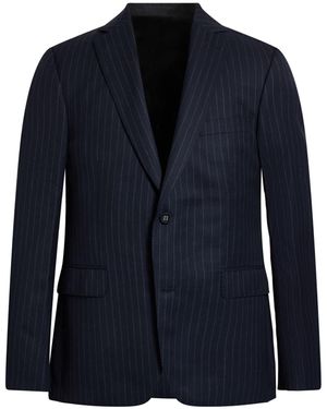 Officine Generale Blazer - Blau