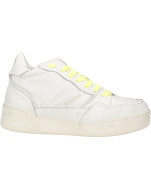 MonoWay Sneakers - Neutro