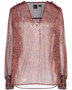 Pinko Top - Pink