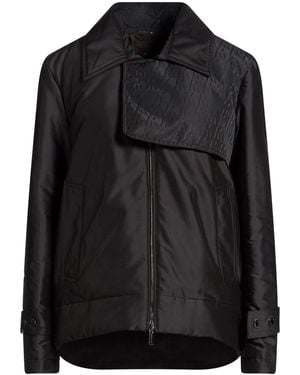 Moorer Puffer - Black