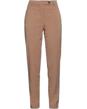 Kaos Trouser - Natural