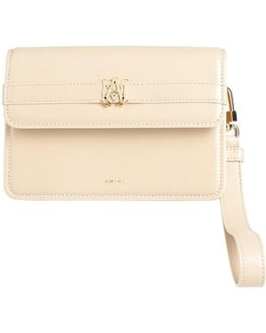 Amiri Handbag Cow Leather - Natural