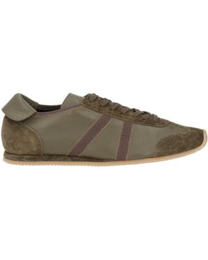 Fabiana Filippi Trainers - Green