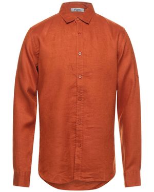 SIGNS Hemd - Orange