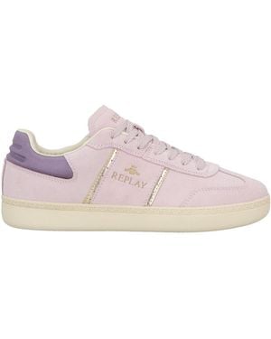 Replay Trainers - Pink