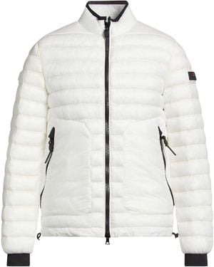 Peuterey Puffer Polyamide - White