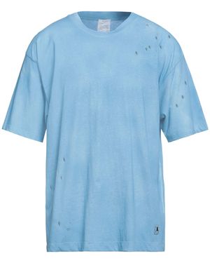 Bellwood T-shirts - Blau