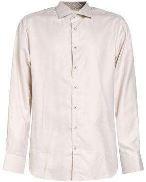 Stenströms Camisa - Rosa