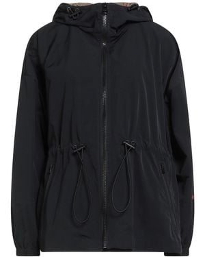 Burberry Chaqueta Y Cazadora - Negro