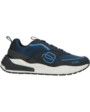 Piquadro Trainers - Blue