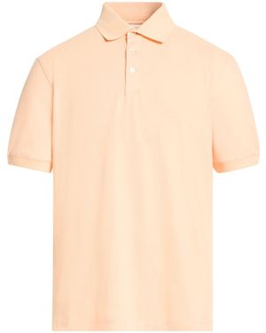Brunello Cucinelli Polo Shirt - Natural