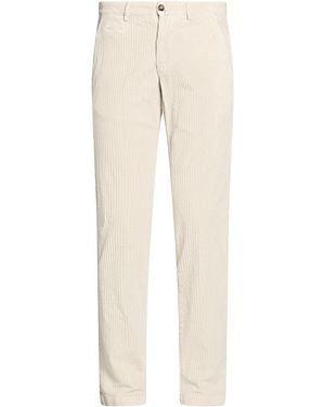 Briglia 1949 Pants - Natural