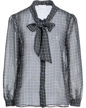 Diana Gallesi Shirt - Black