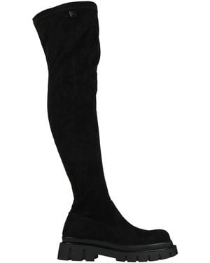 Laura Biagiotti Boot - Black